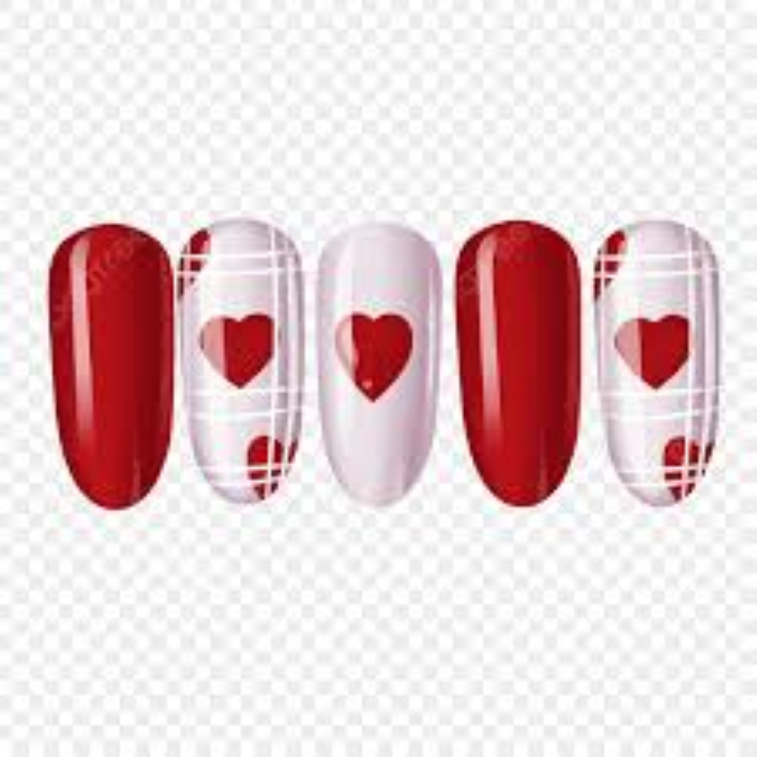 NAIL STICKERS 38